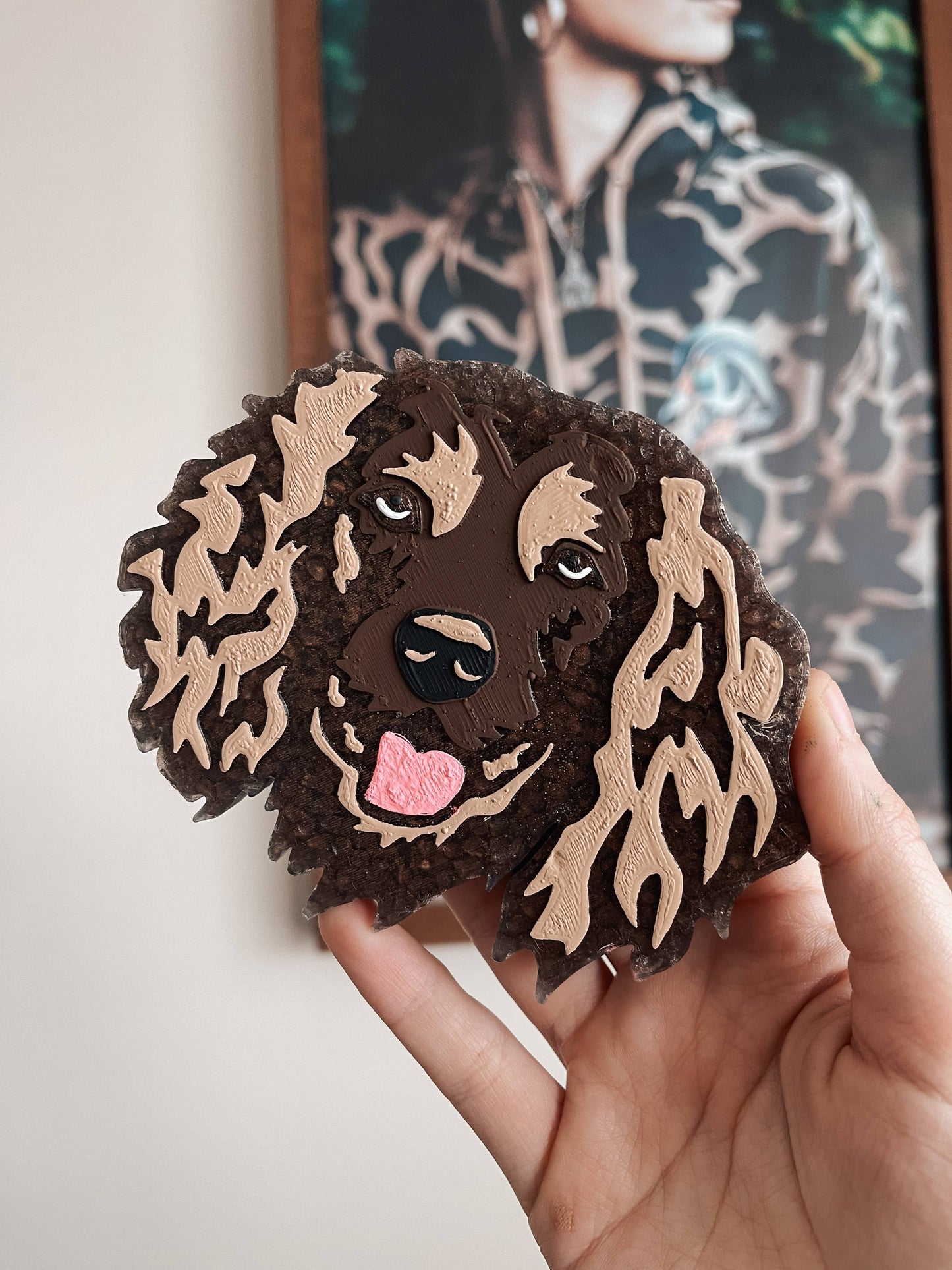 Boykin Car Freshener 