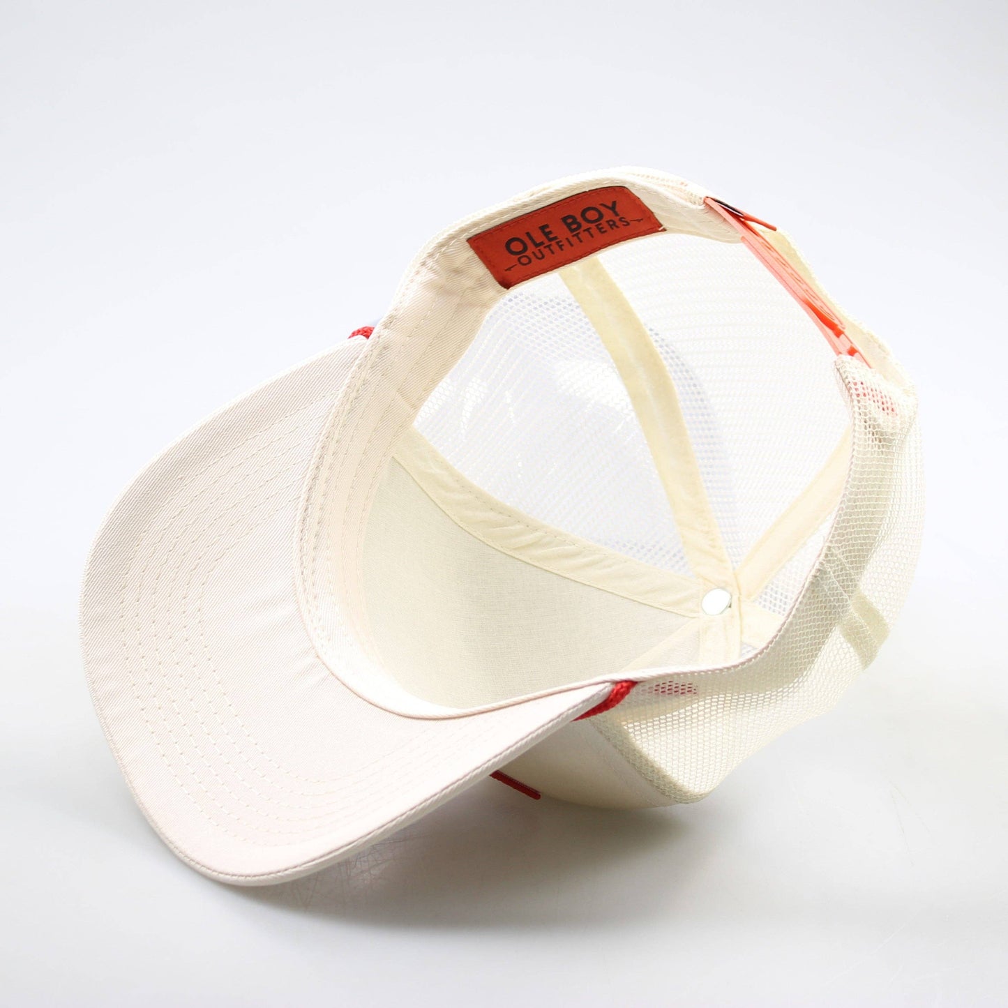 OLE BOY TriStar Rifle Hat