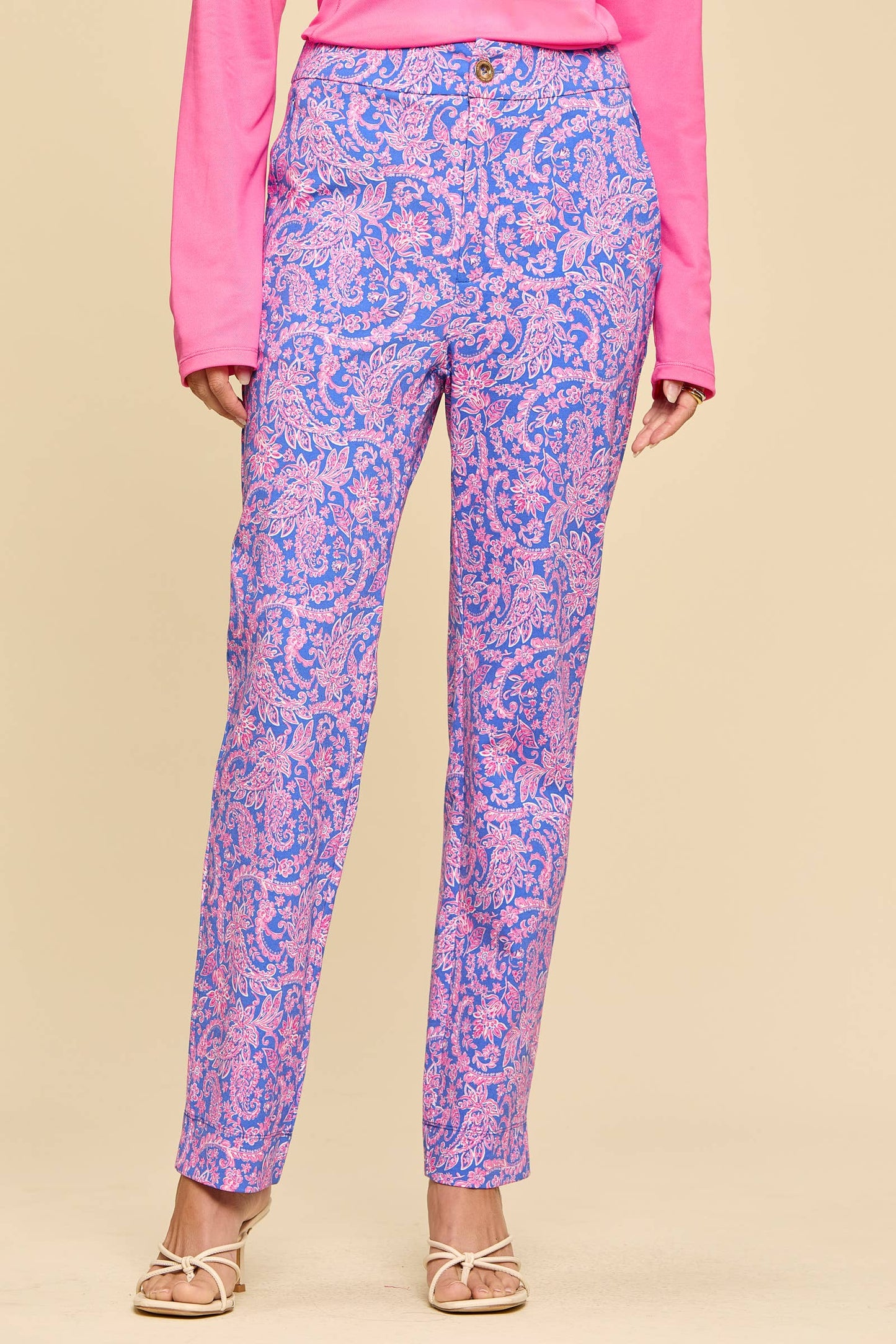 Sun-Cool, Lightweight Everyday Pants