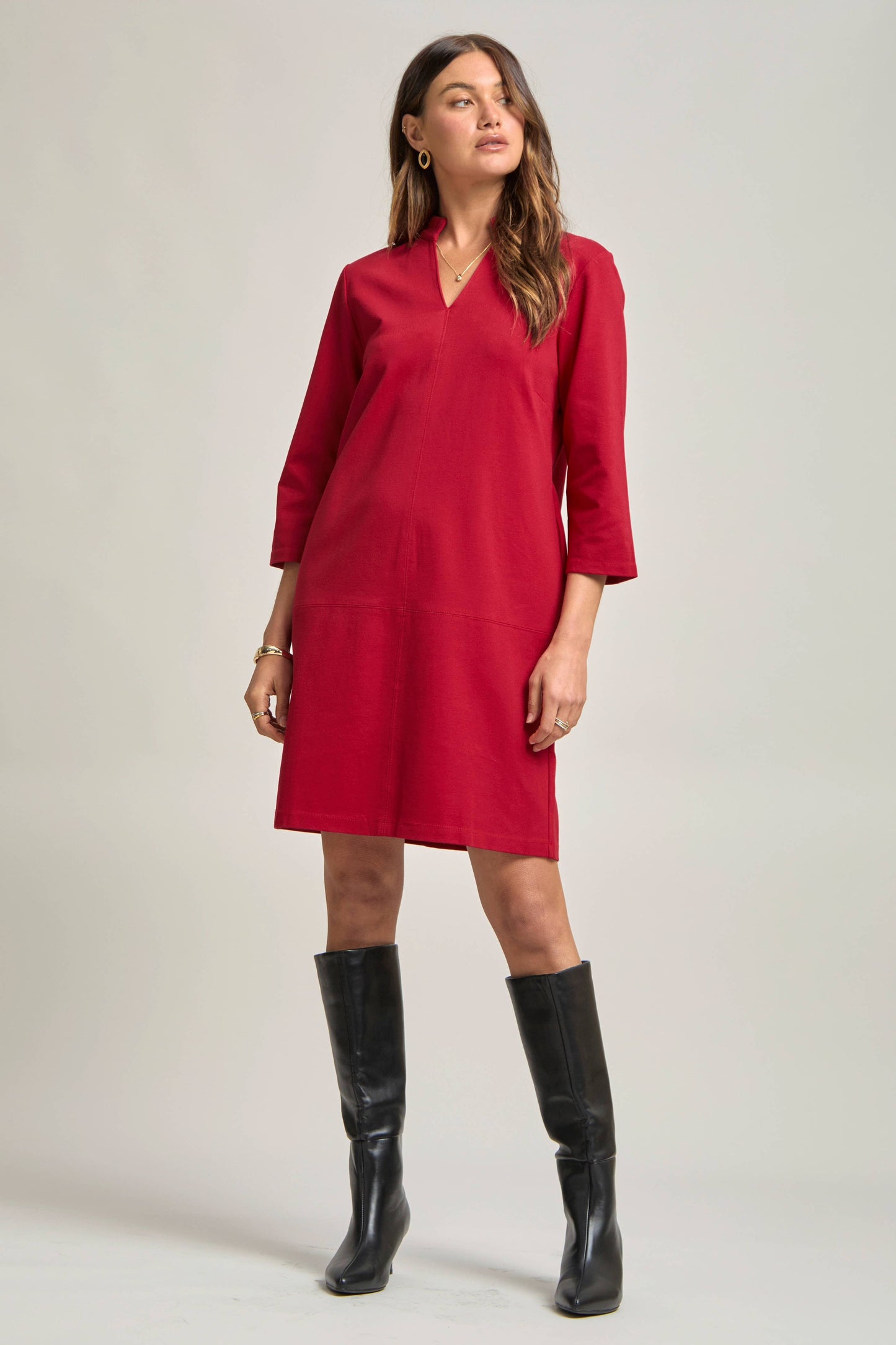 Magic  A-Line Dress