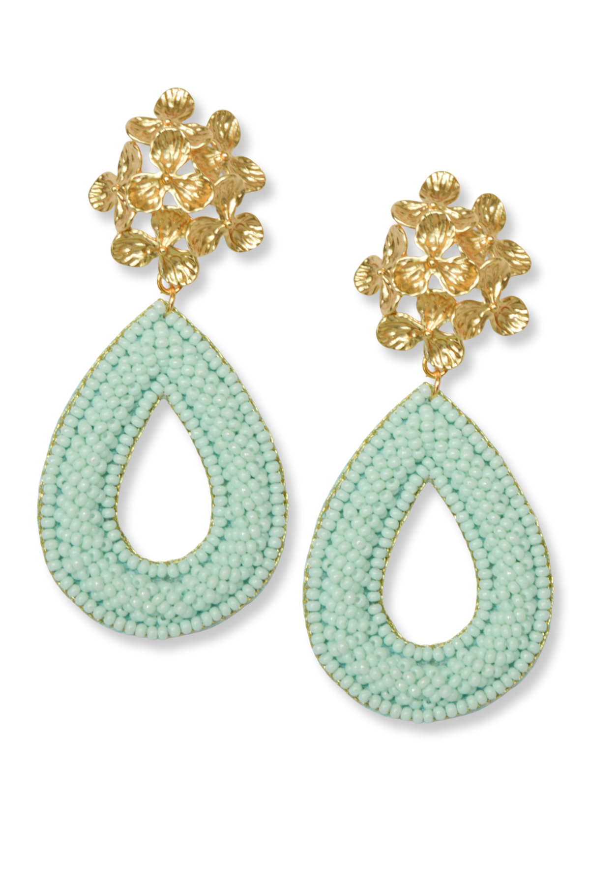WS Jasmine Earrings
