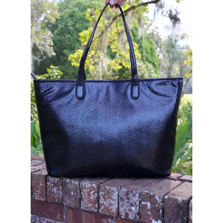 Daniela Large Tote