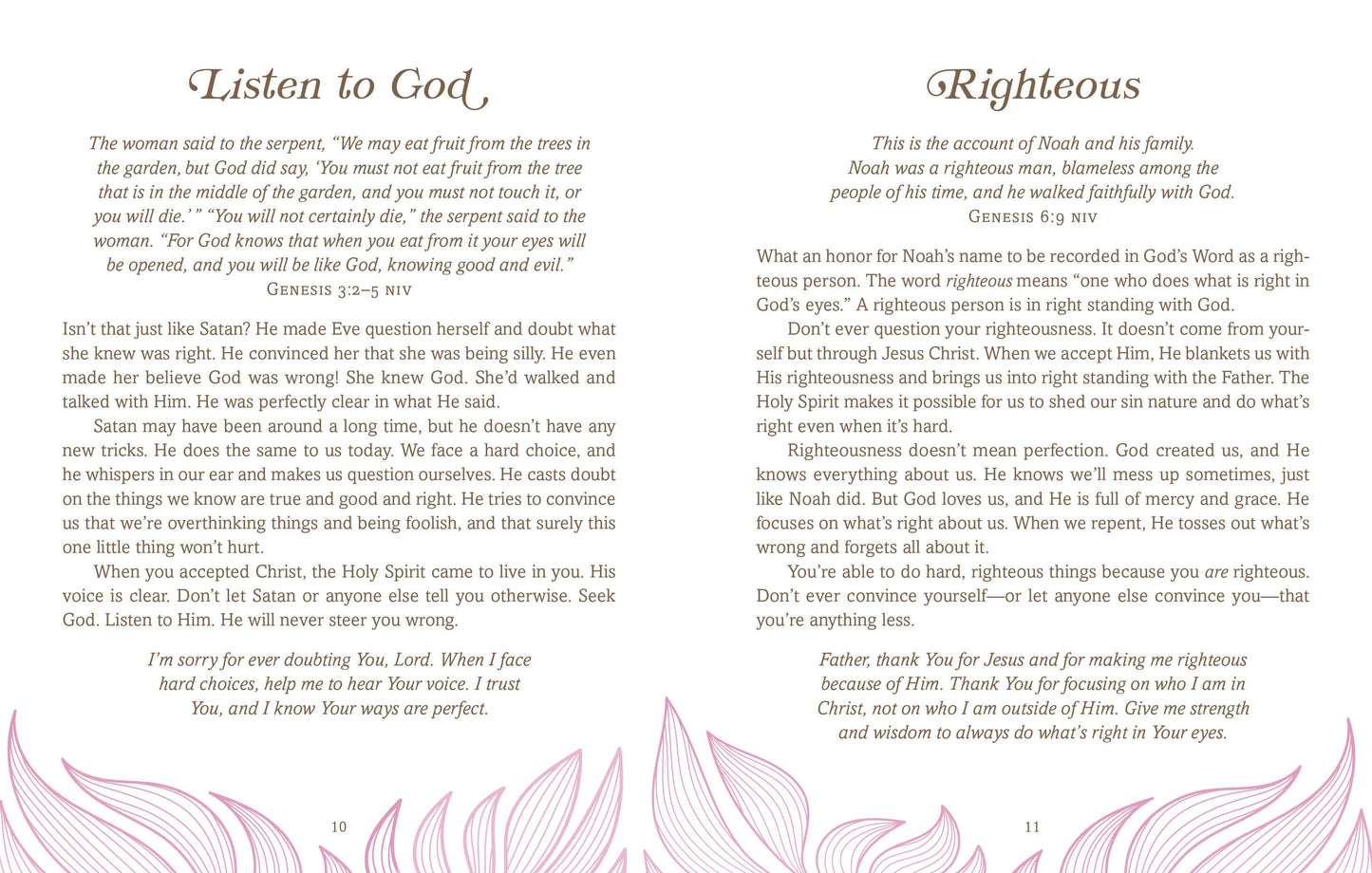 You Can Do Hard Things