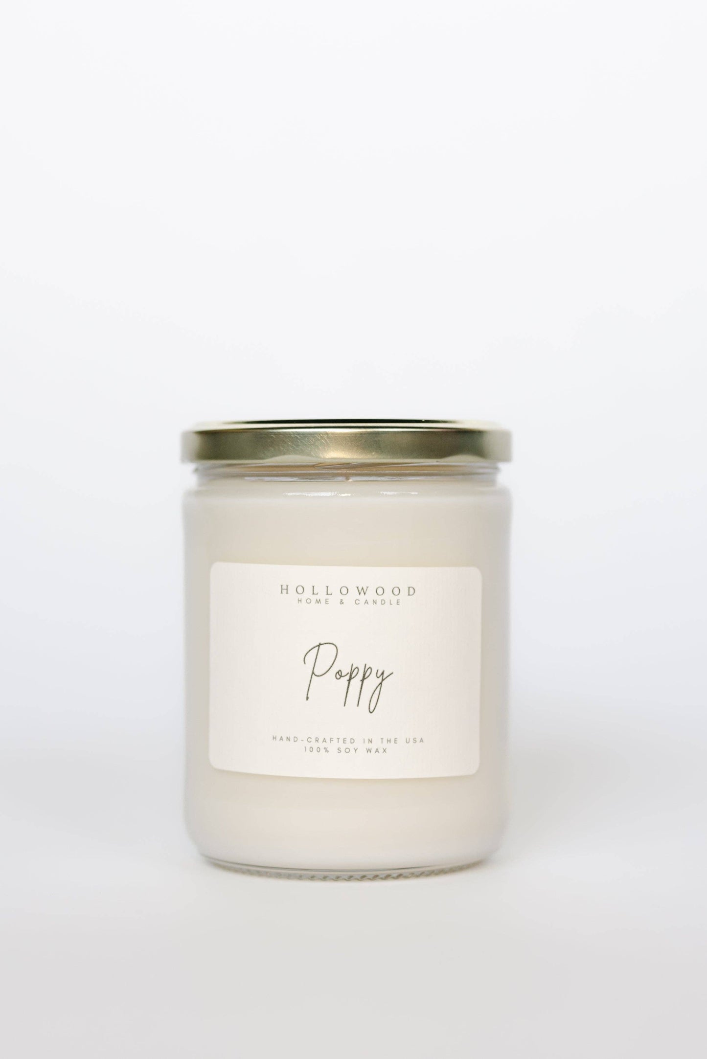 POPPY | CANDLE