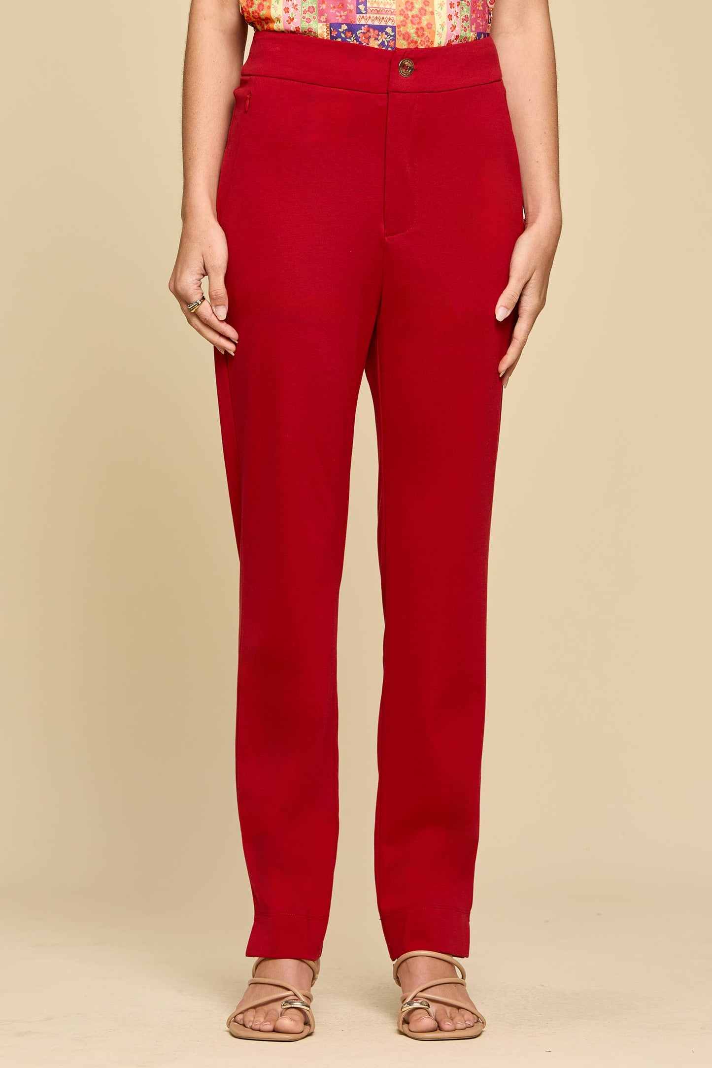 Sun-Cool, Lightweight Everyday Pants