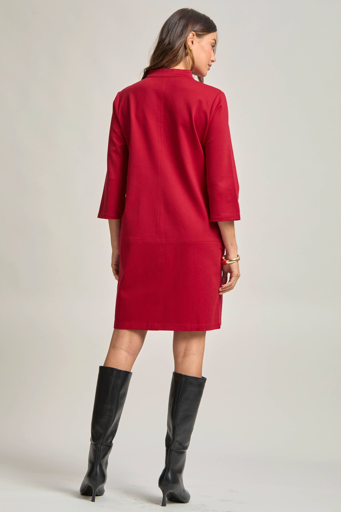 Magic  A-Line Dress