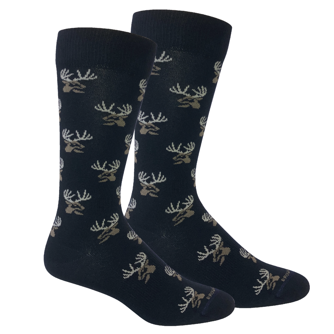 Buck Socks