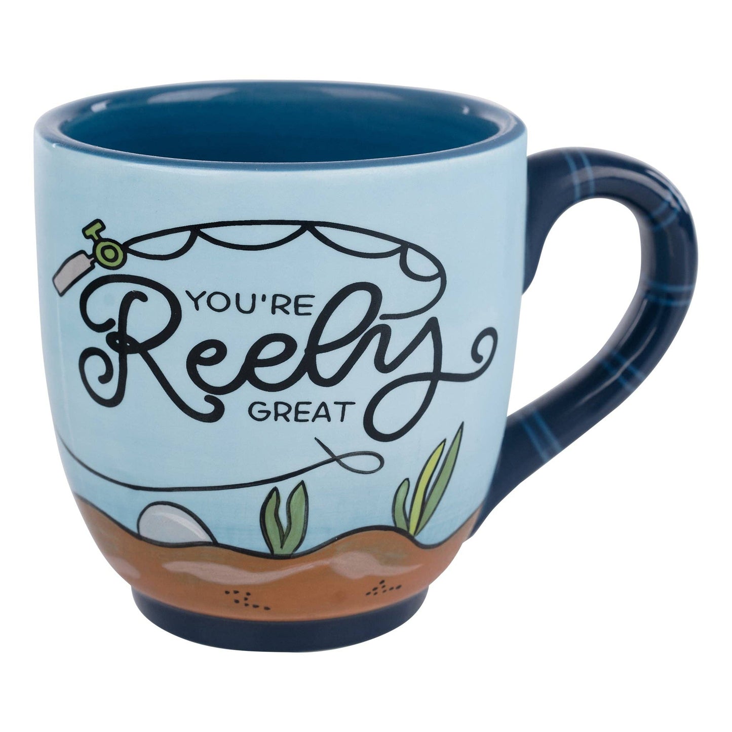 You're Reely Great Mug - Father's Day