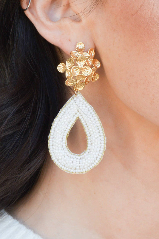 WS Jasmine Earrings