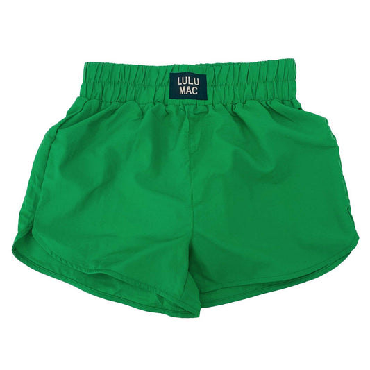 DD-SHORT GREEN