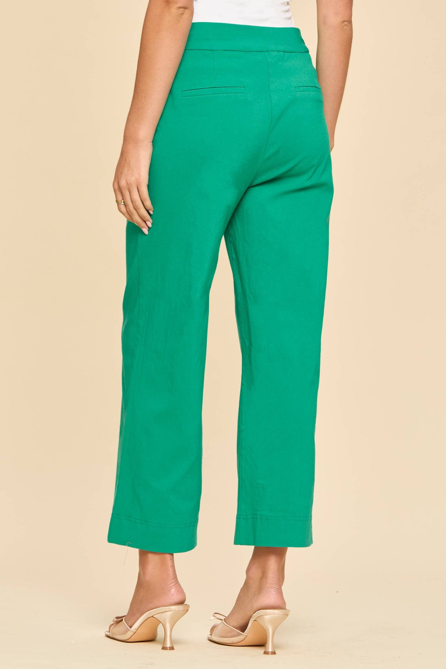 Everyday Only Pair Wide Leg Pants