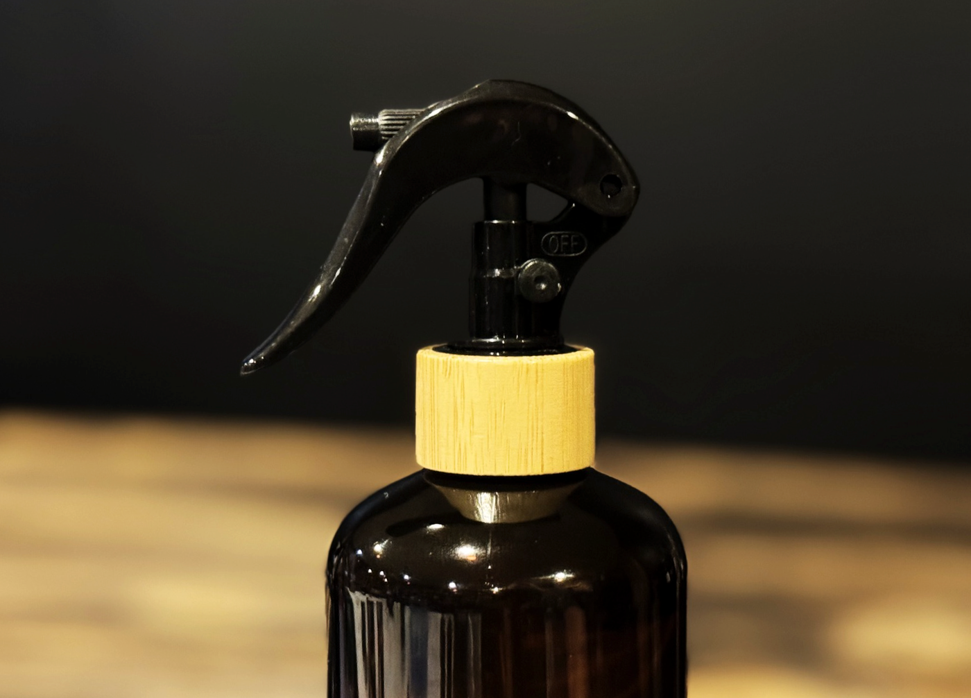 Light Blue Room + Linen Spray