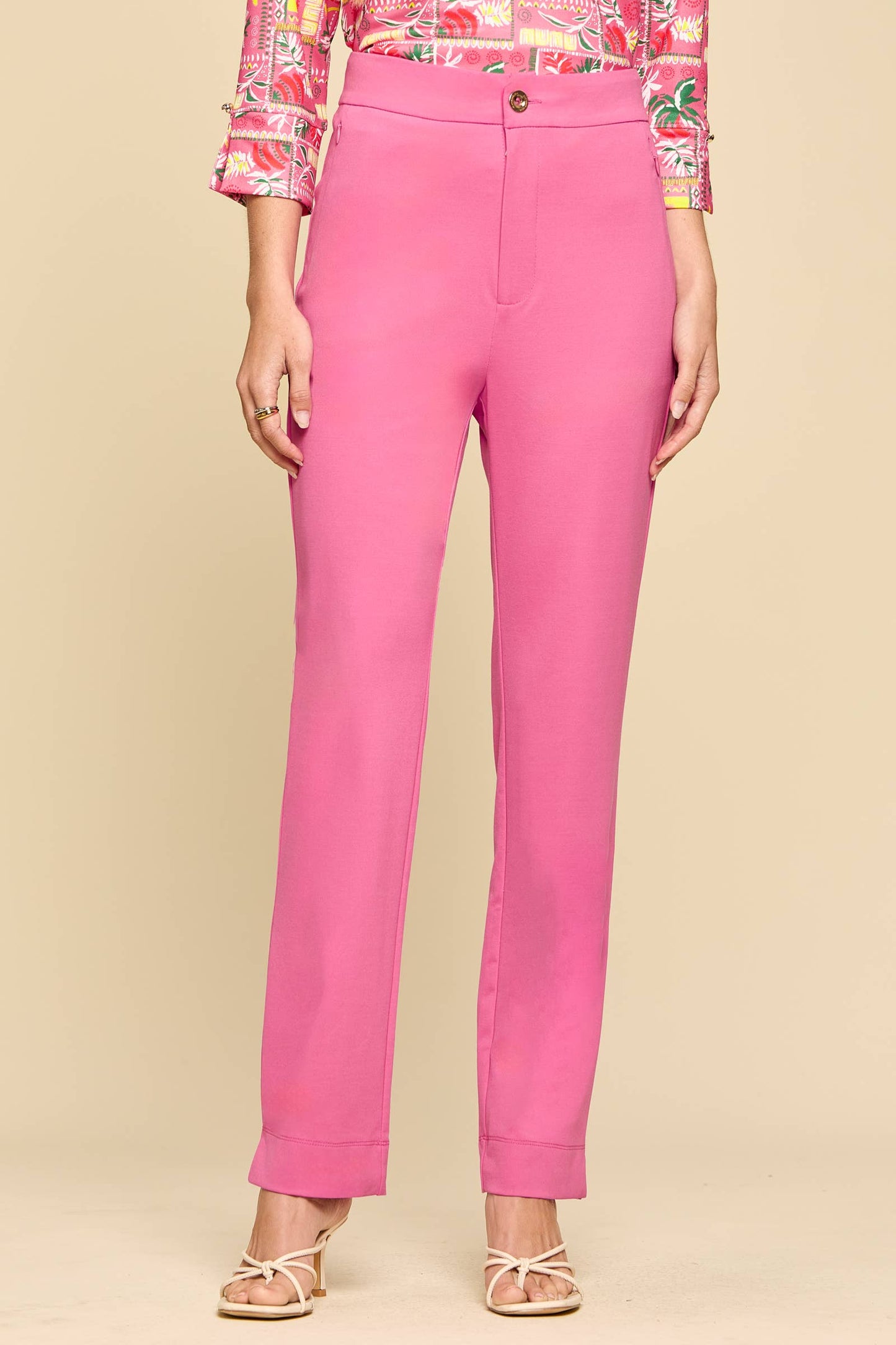 Sun-Cool, Lightweight Everyday Pants