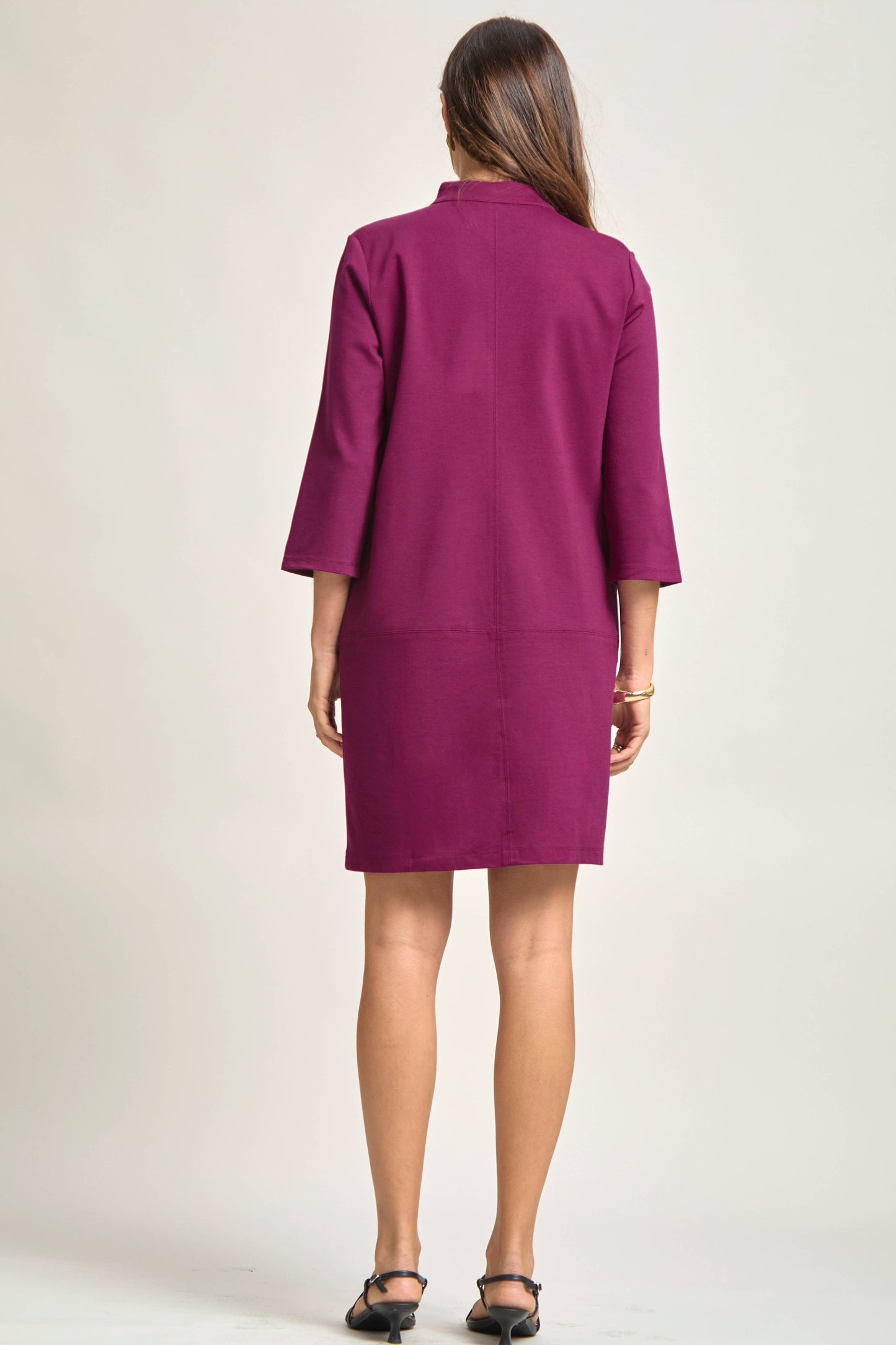 Magic  A-Line Dress