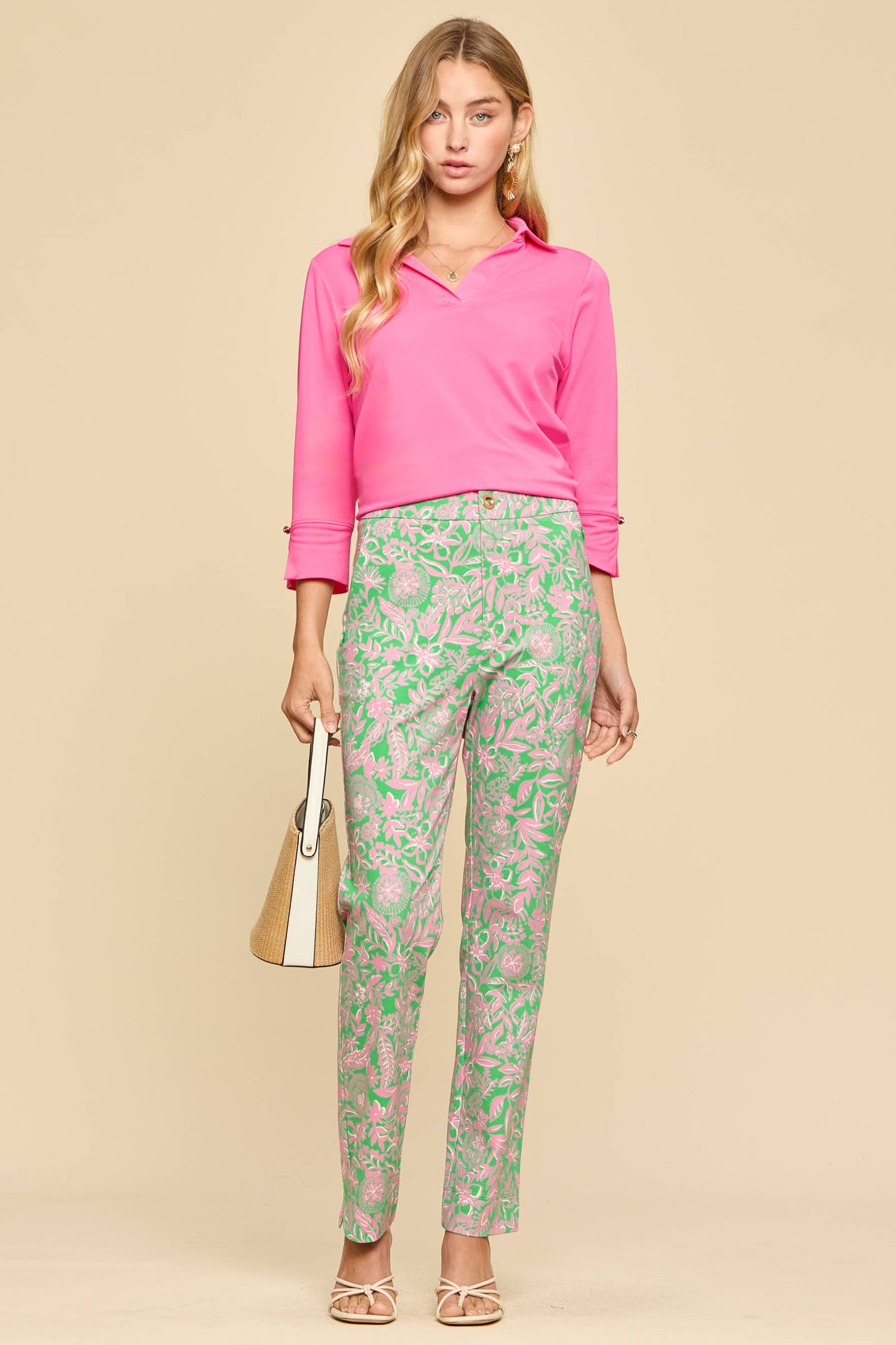 Sun-Cool, Lightweight Everyday Pants