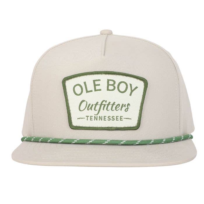 OLE BOY Tennessee Rifle Hat