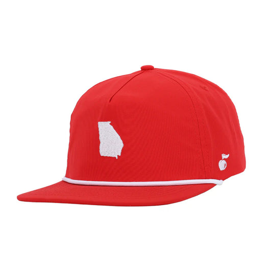 Georgia Golf Hat