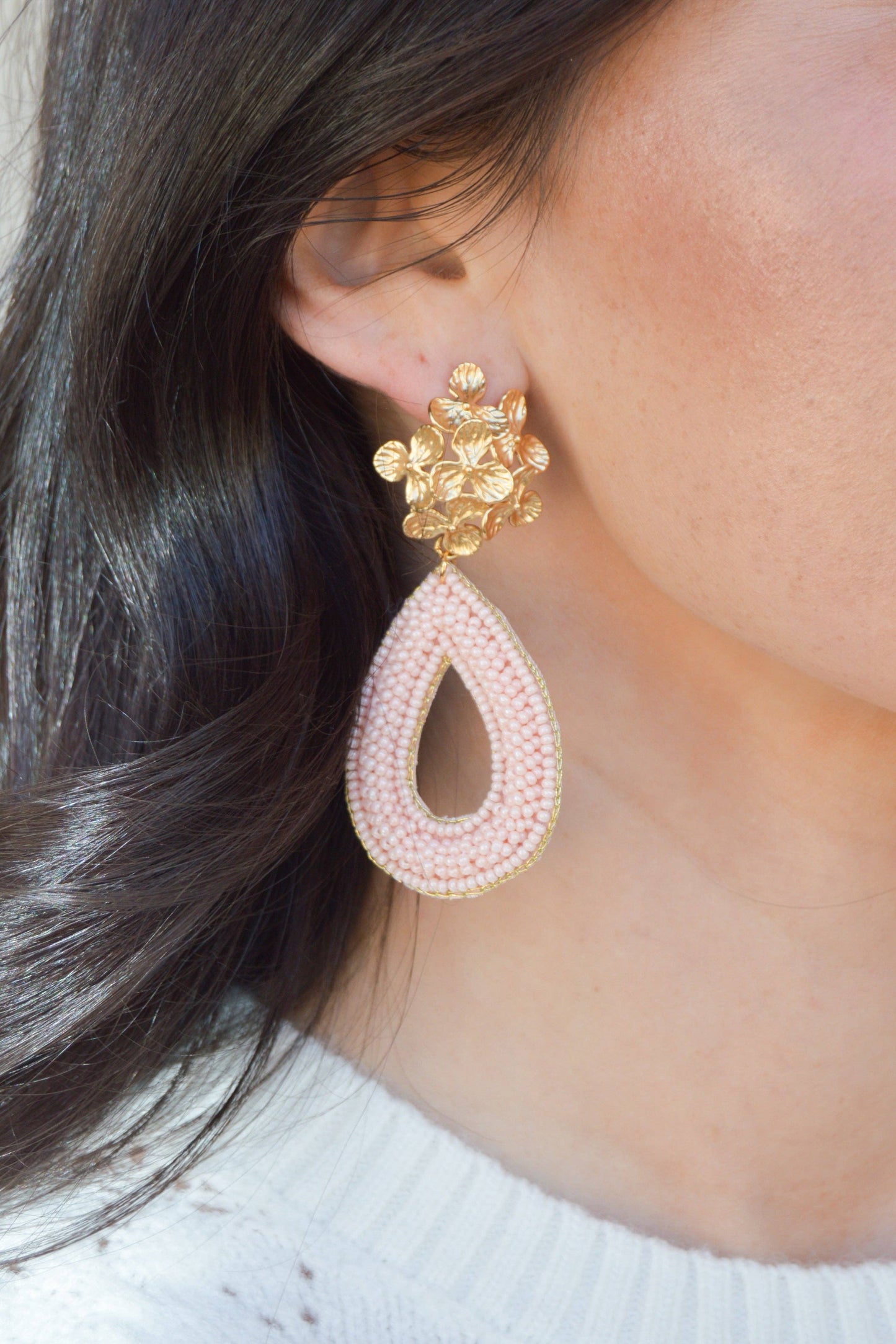 WS Jasmine Earrings