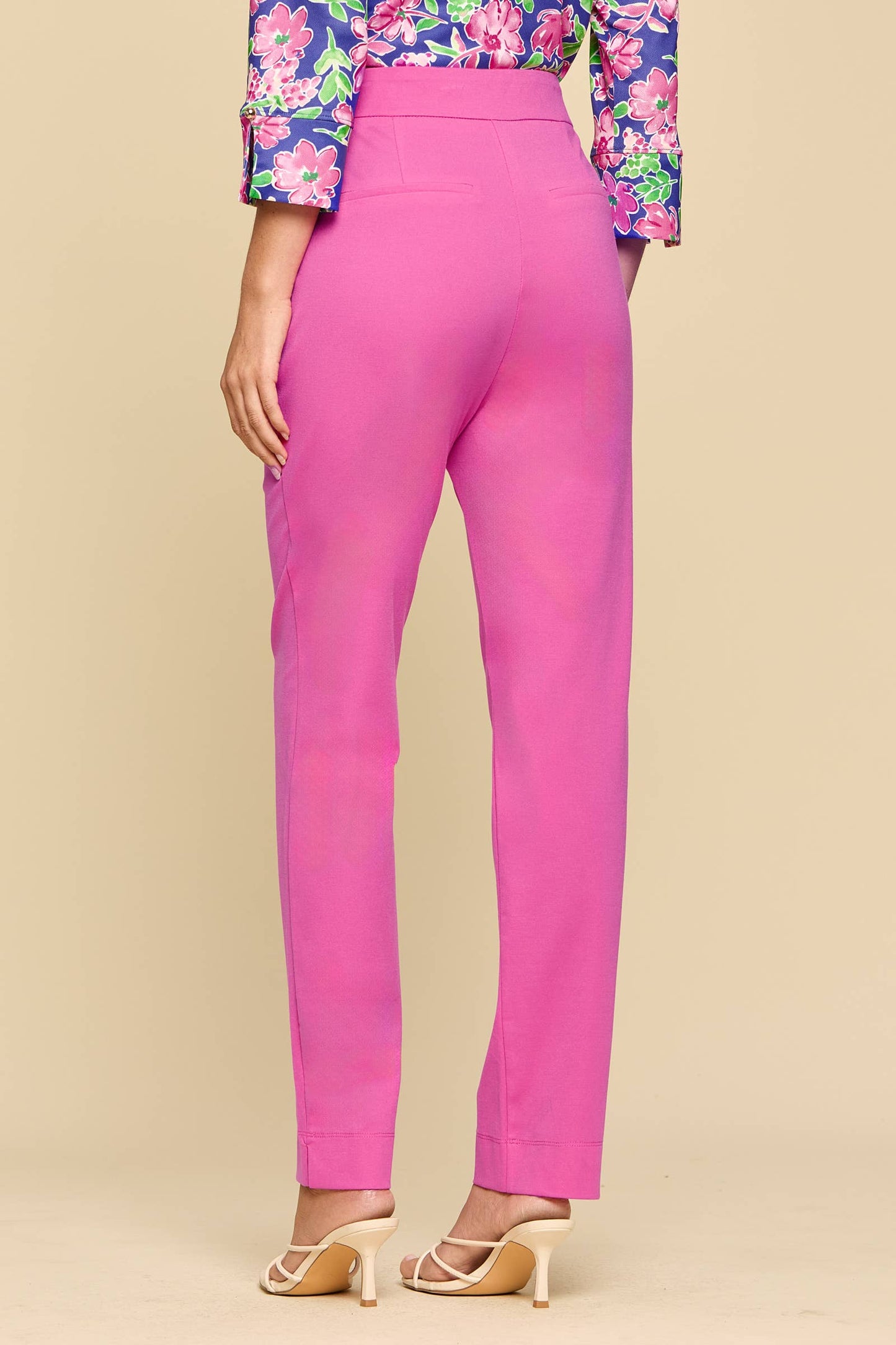 Sun-Cool, Lightweight Everyday Pants