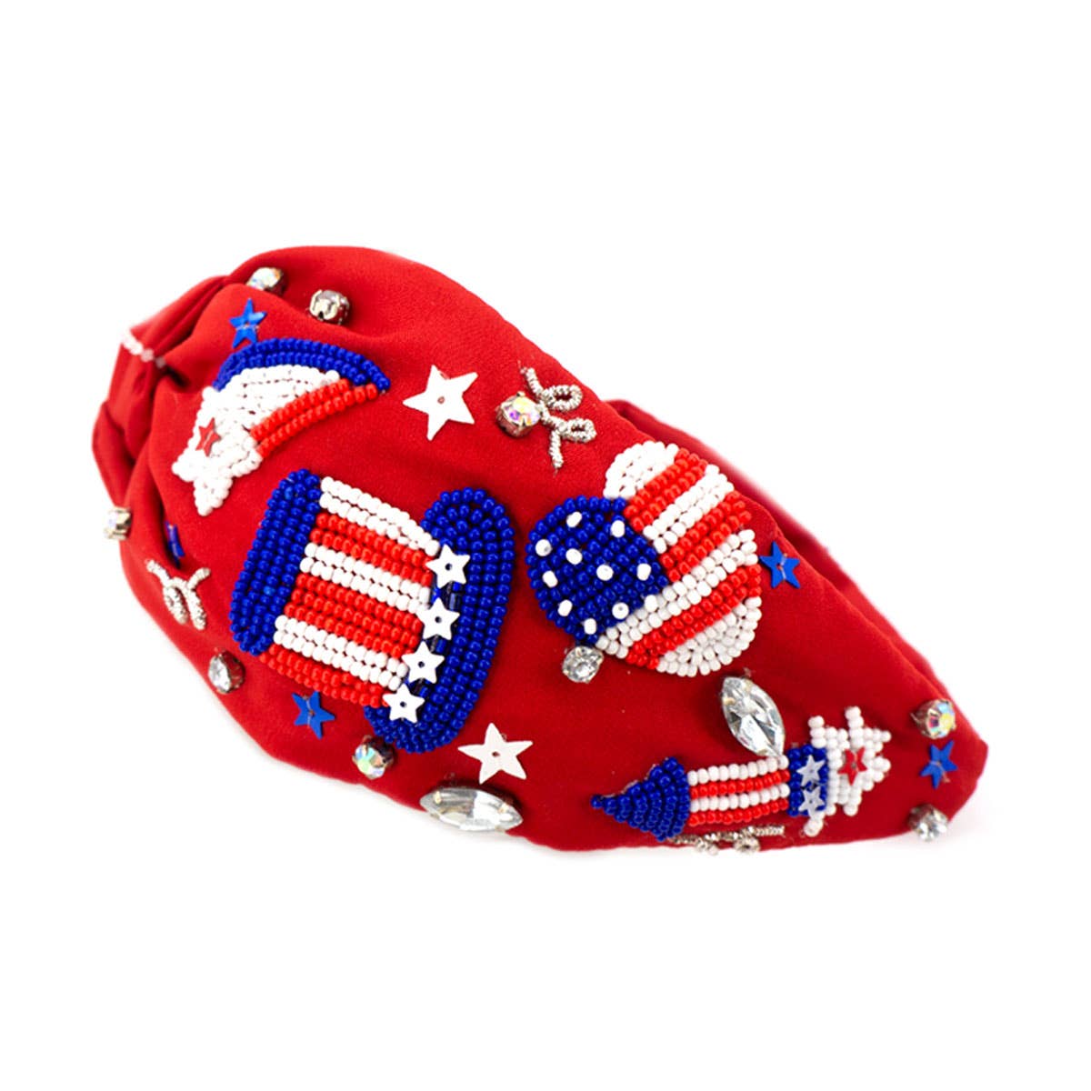 Party in the USA Headband