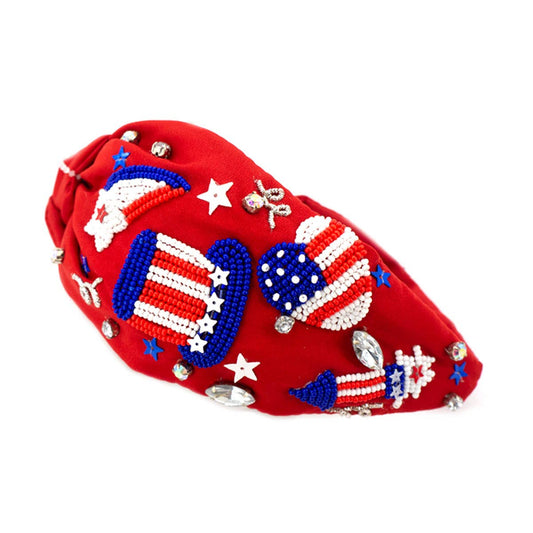 Party in the USA Headband