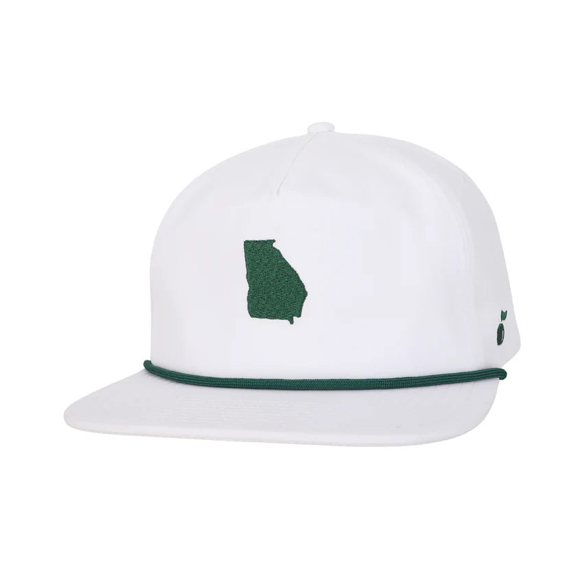 Georgia Golf Hat