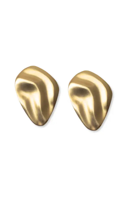WS Lizzie Stud Earrings