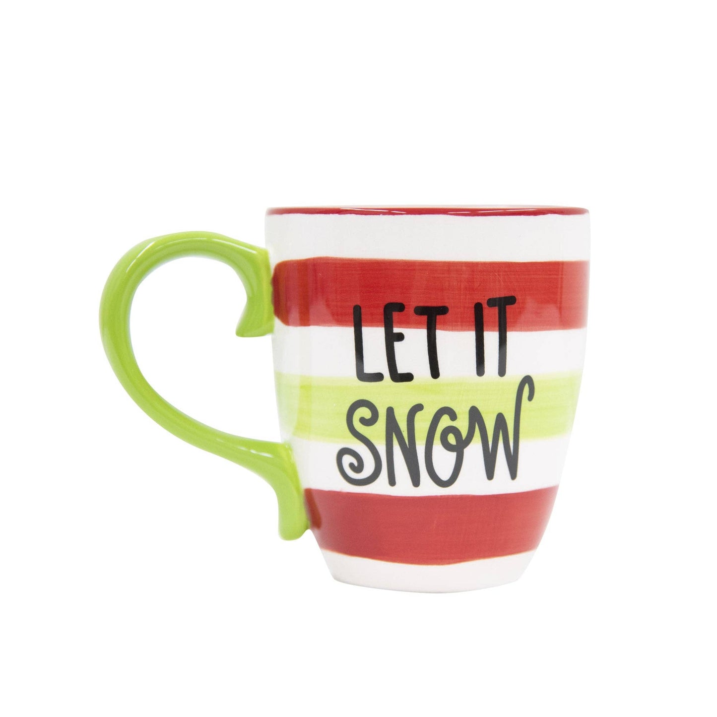 Holiday Versed Coffee Mugs