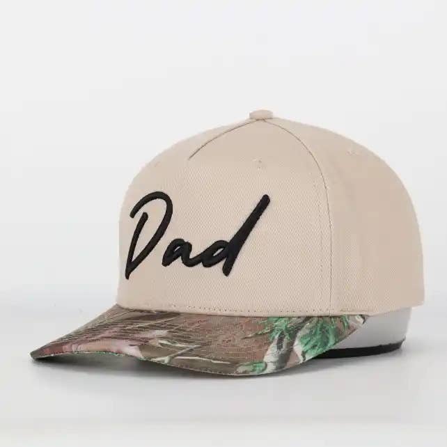 Dad Hat