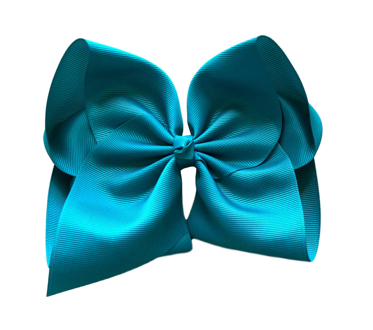 5 inch ( 2 inch Ribbon Width) Solid Grosgrain Bow