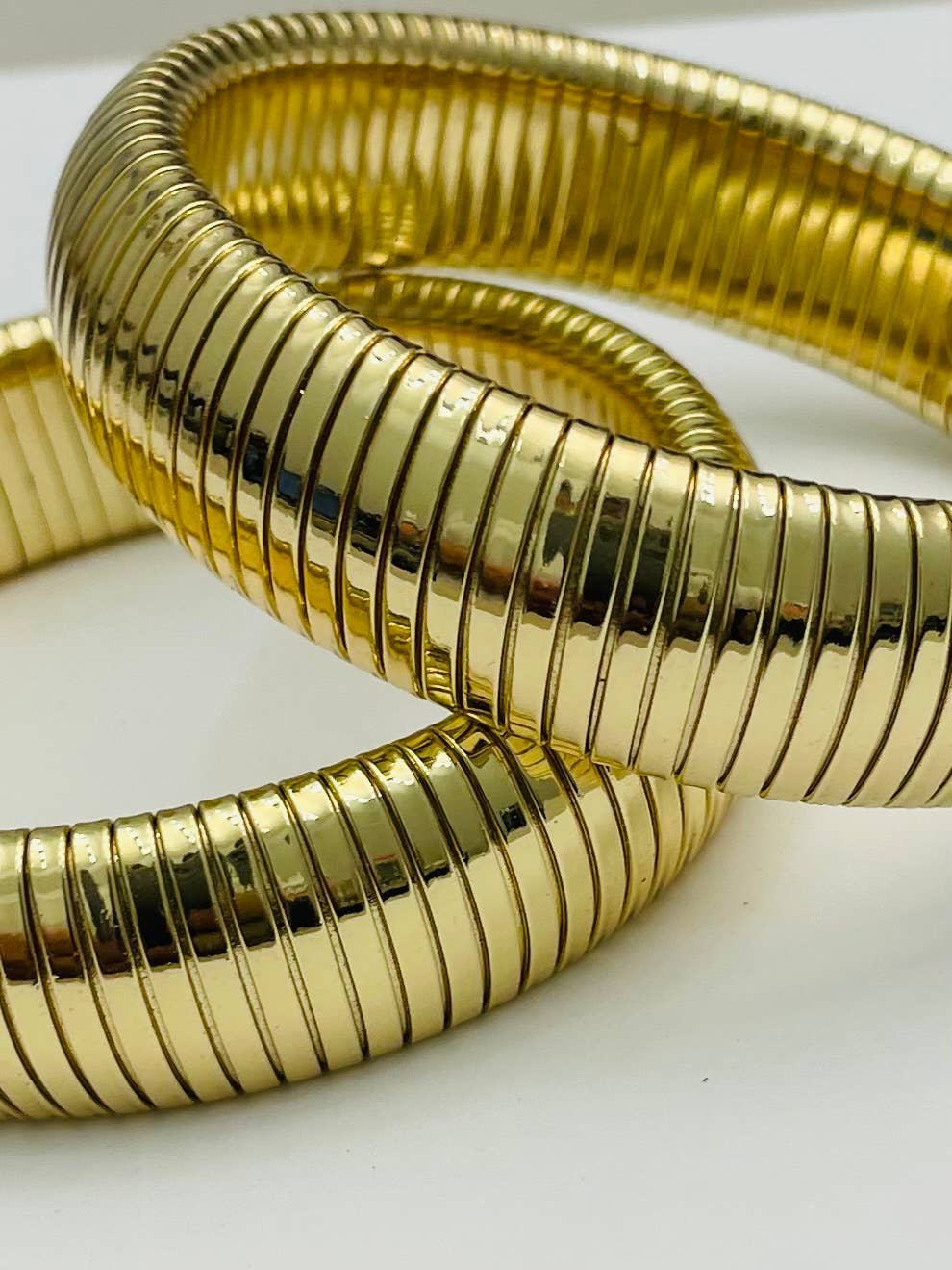 GOLDEN - KP Bracelet (gold) BBR203