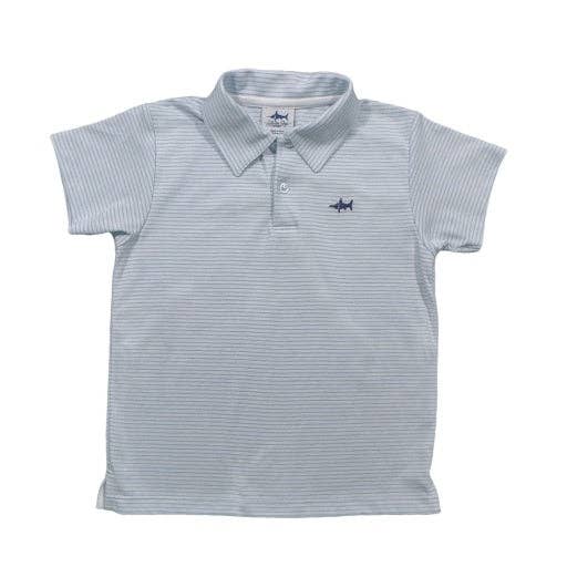 SBC Signature Pima Polo