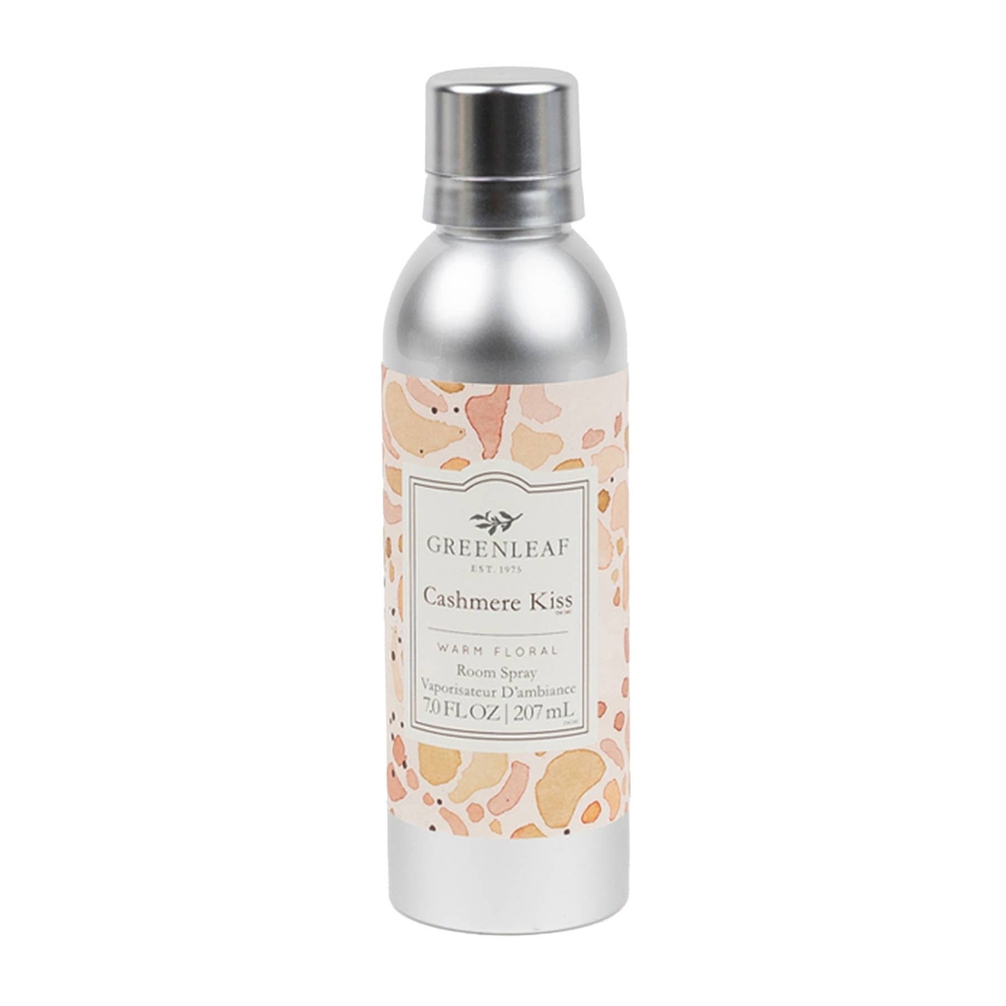 Cashmere Kiss Non-Aerosol Spray