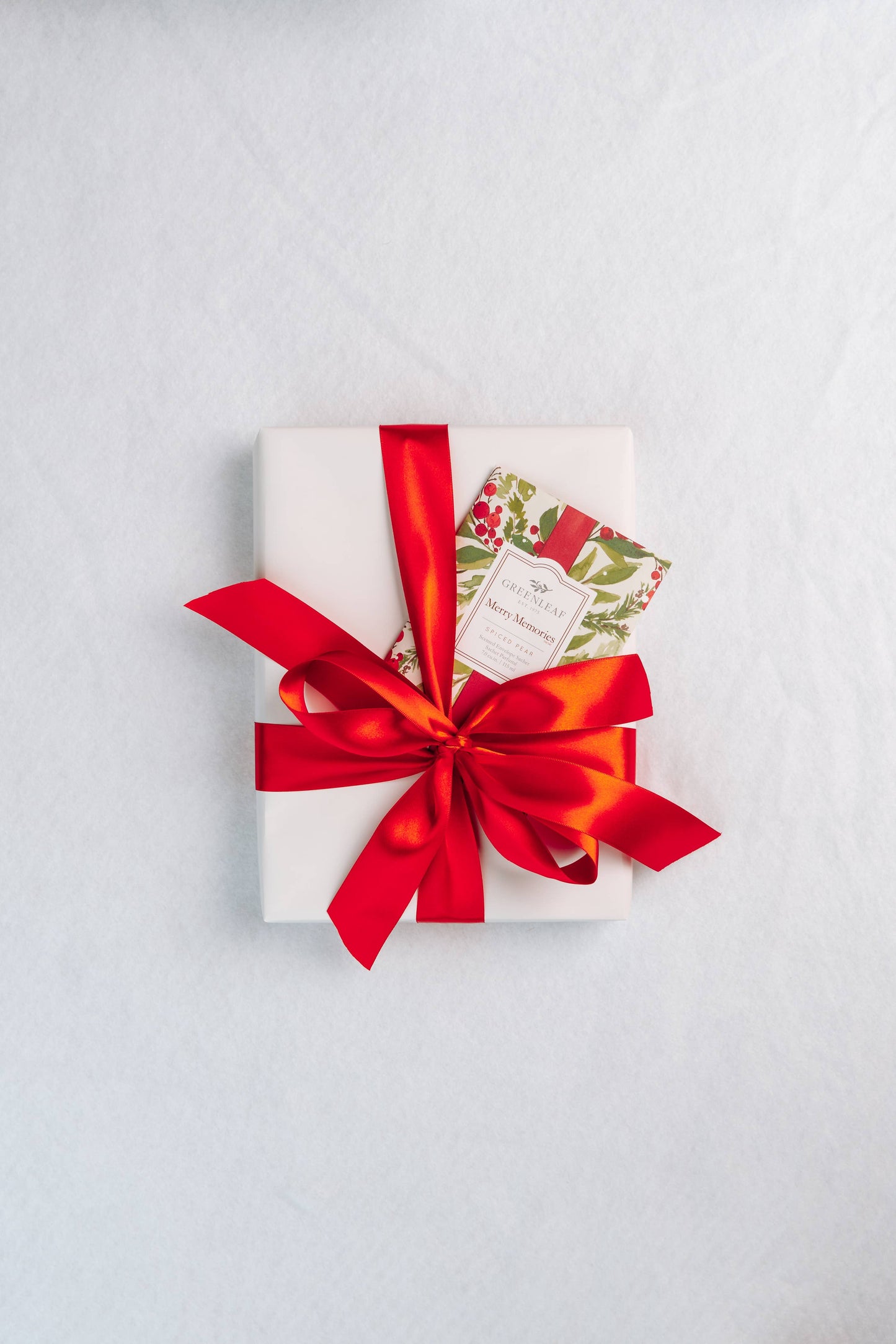 Merry Memories Large Sachet 18 Pack