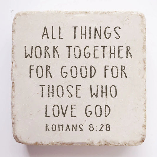 Romans 8:28