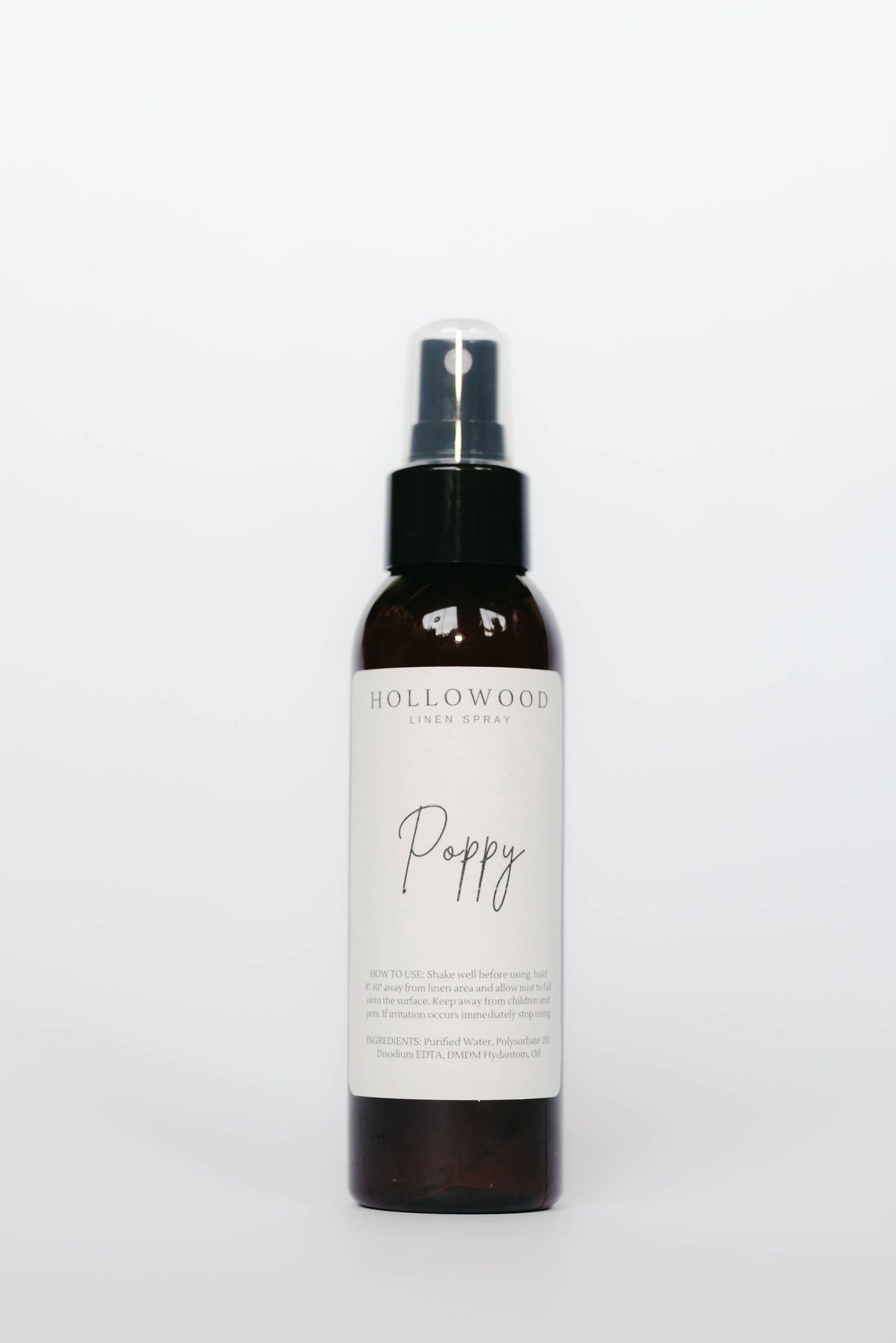 POPPY | LINEN SPRAY | EVERYDAY