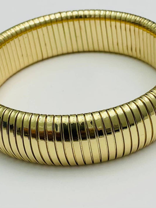 GOLDEN - KP Bracelet (gold) BBR203