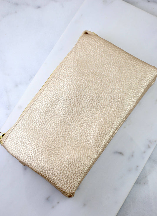 Liz Crossbody Bag GOLD