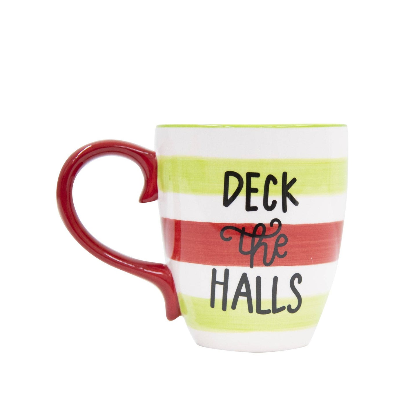 Holiday Versed Coffee Mugs