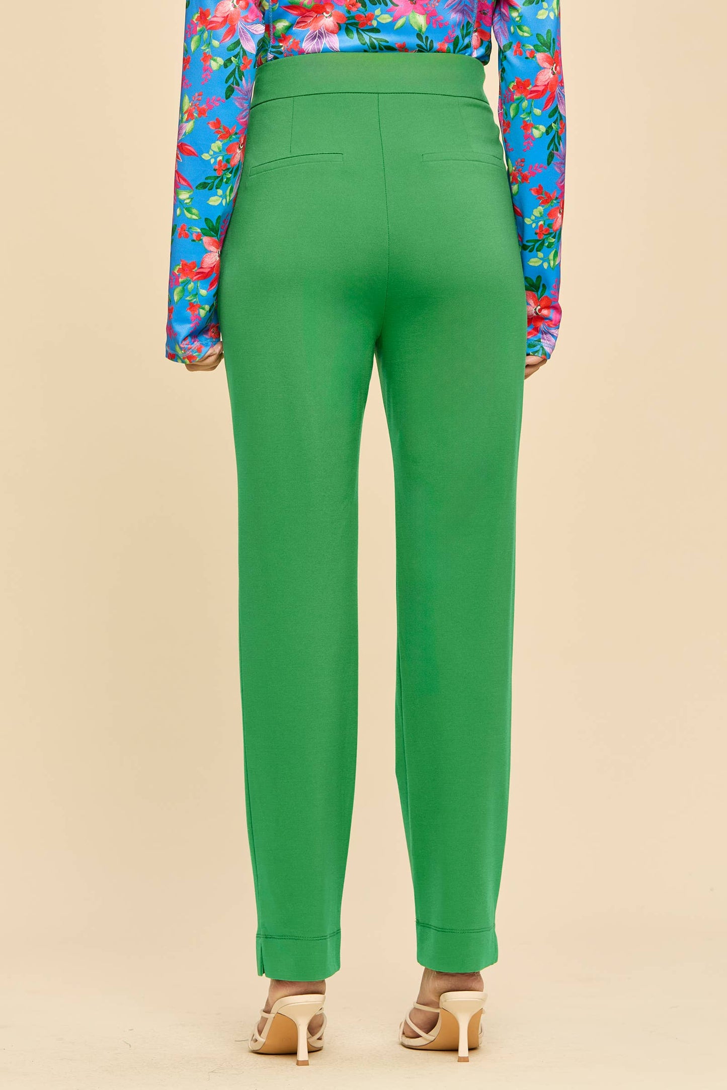 Sun-Cool, Lightweight Everyday Pants