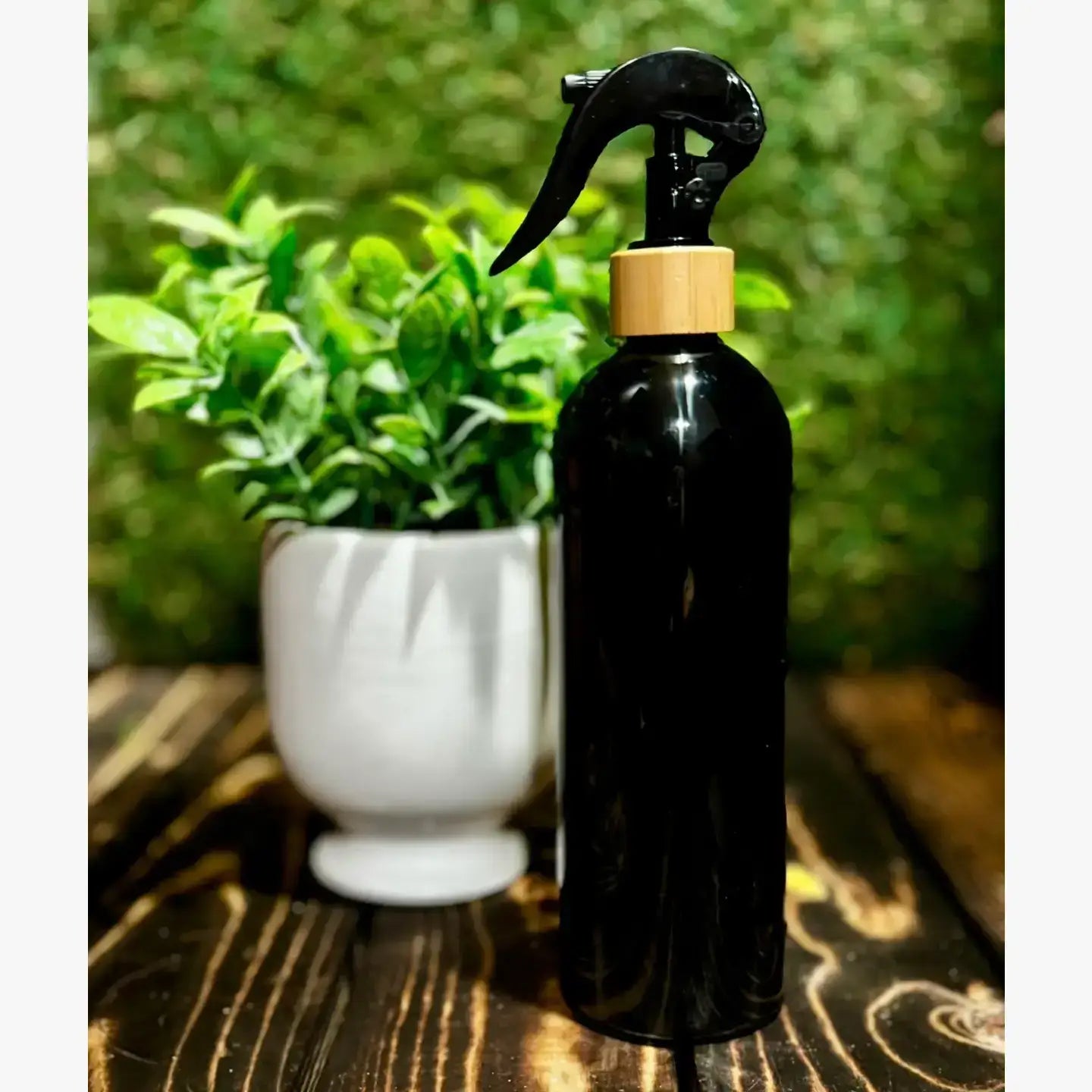 Black Ice Room + Linen Spray