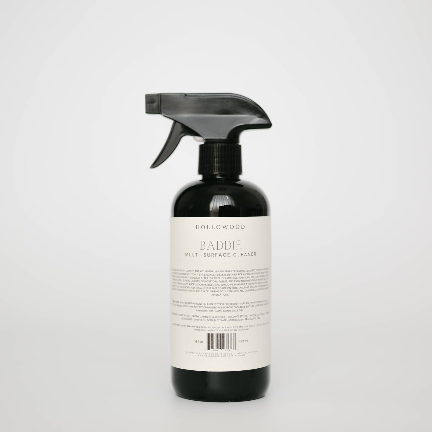 BADDIE | MULTI-PURPOSE CLEANER