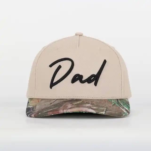 Dad Hat