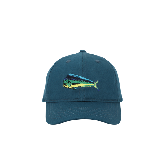 Mahi Kids Hat, 1-10 yrs, Cotton, Adjustable Strap