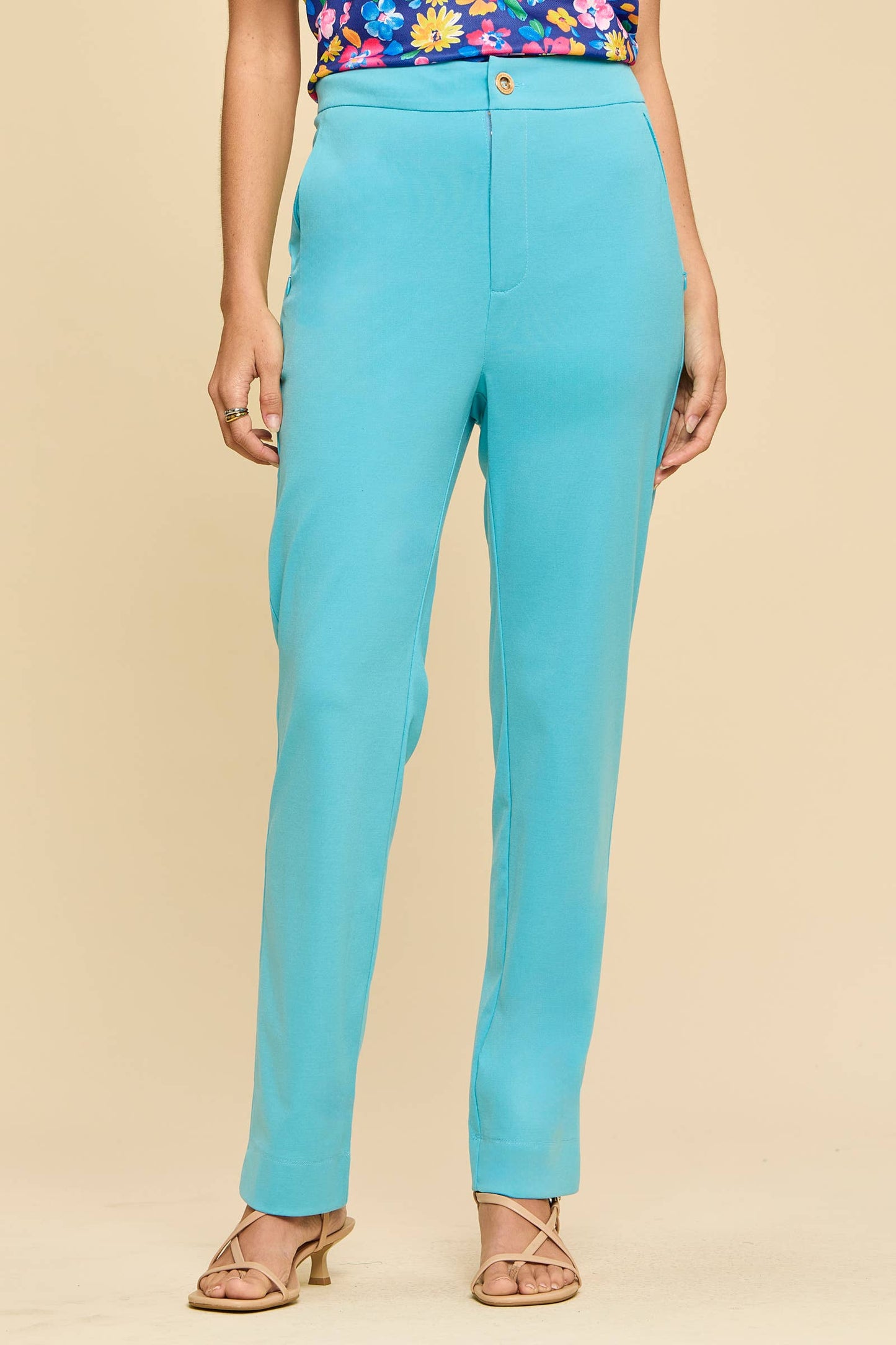 Sun-Cool, Lightweight Everyday Pants