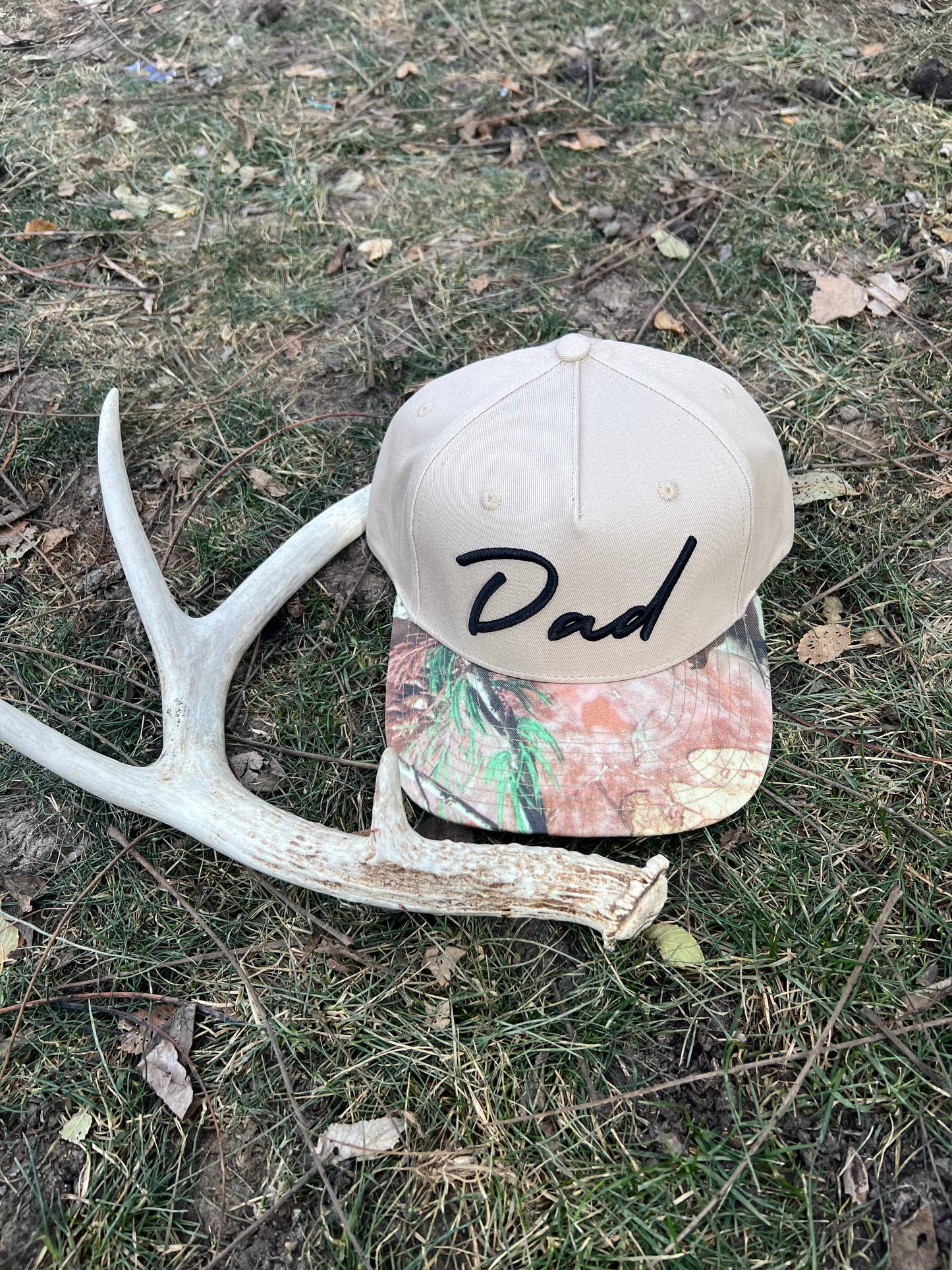 Dad Hat