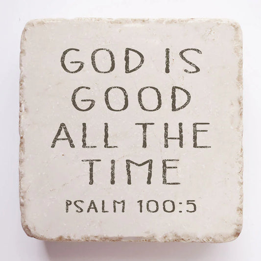 Psalm 100:5