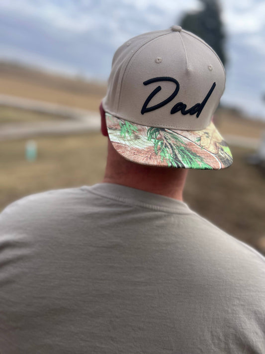 Dad Hat