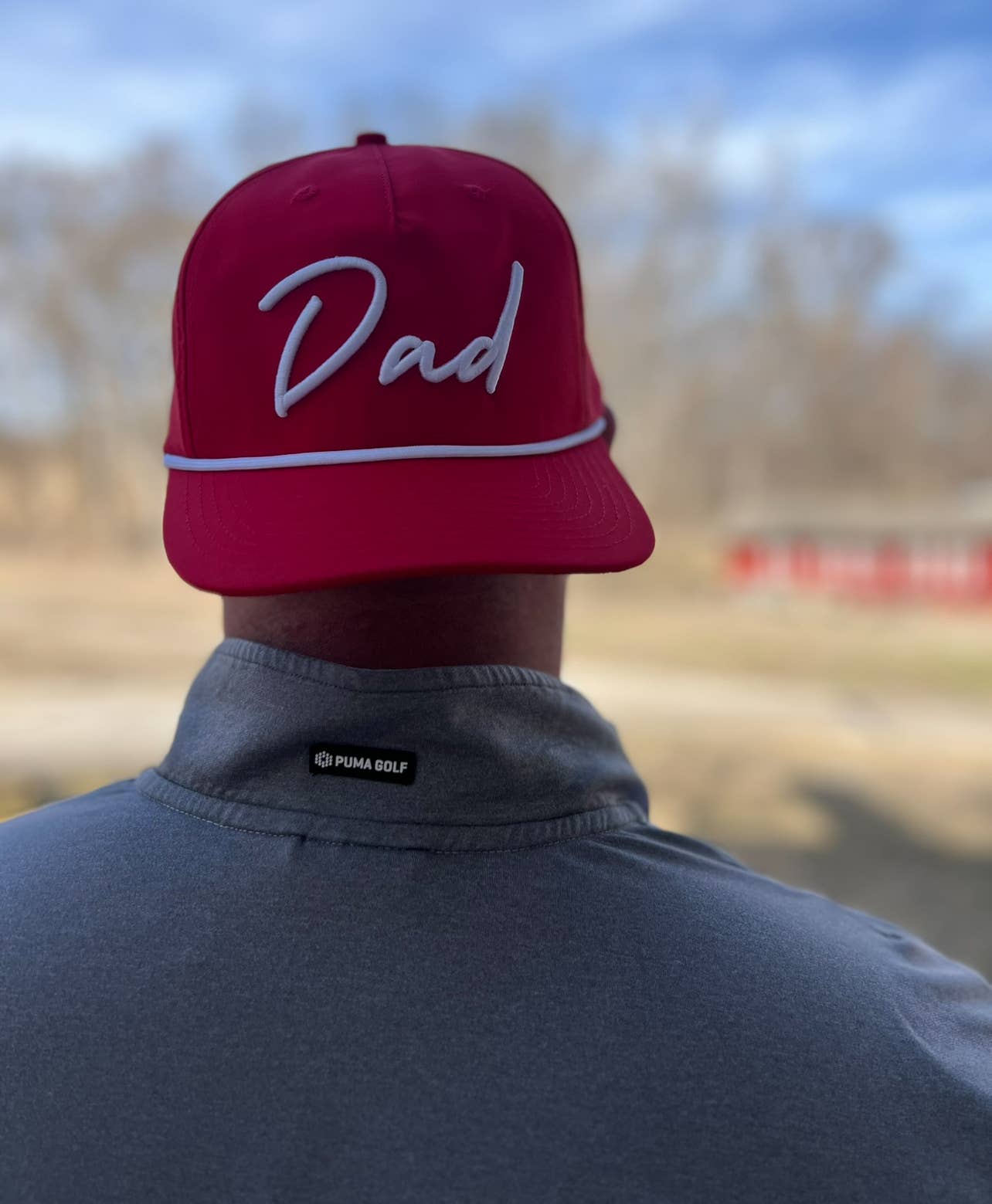 Dad Hat