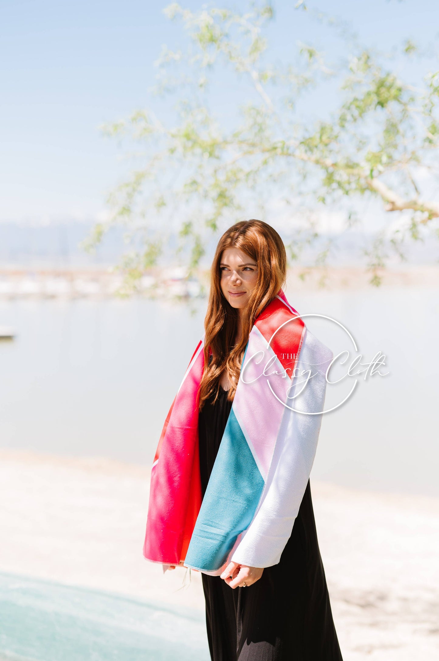 Beach Towel - Hello Sunshine RTS